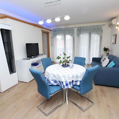 Apartments Daria Ρόβινι Εξωτερικό φωτογραφία