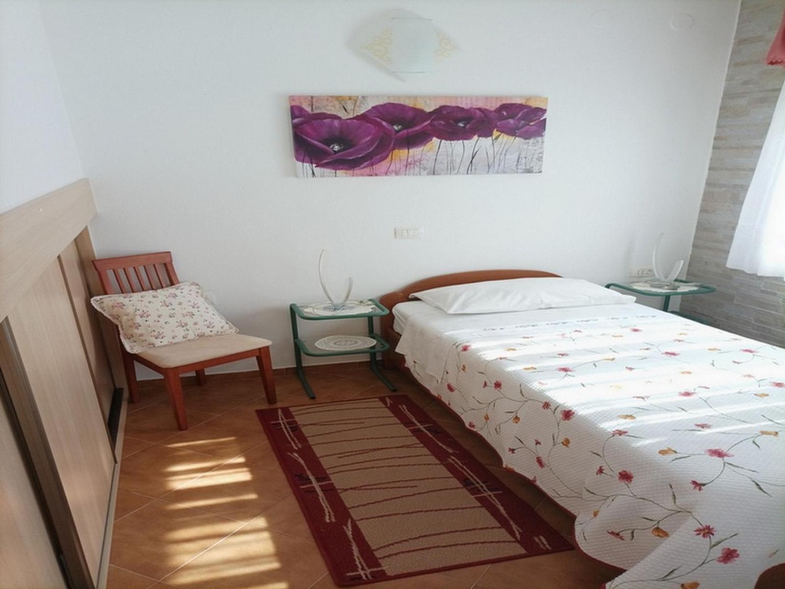 Apartments Daria Ρόβινι Εξωτερικό φωτογραφία