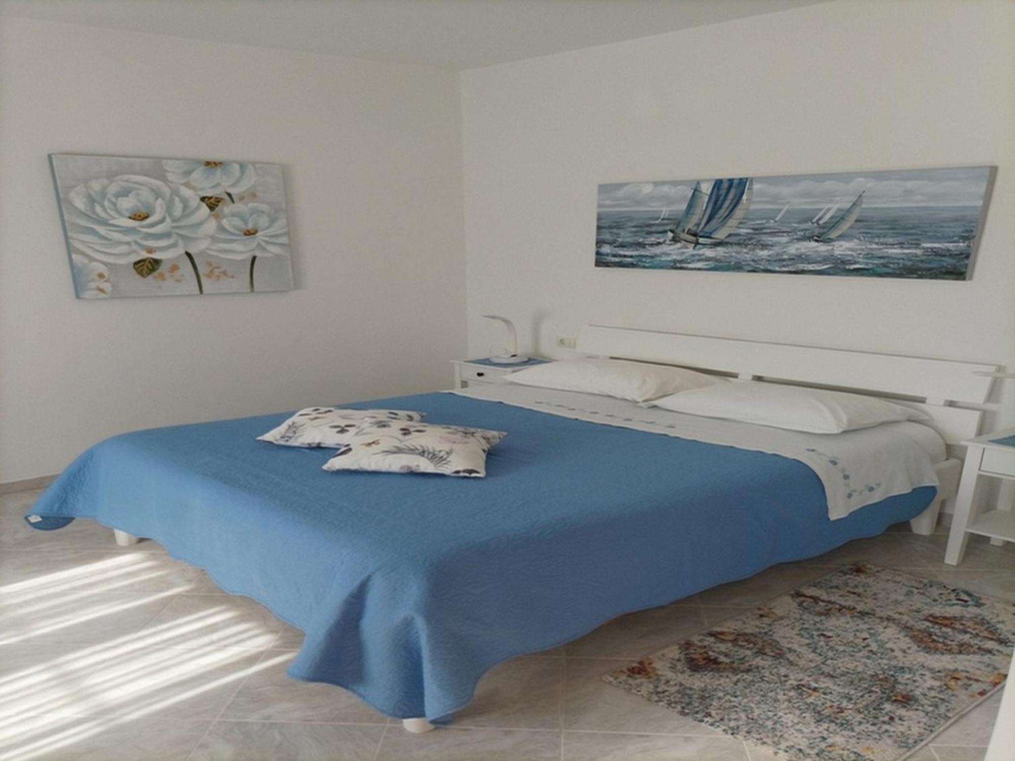 Apartments Daria Ρόβινι Εξωτερικό φωτογραφία