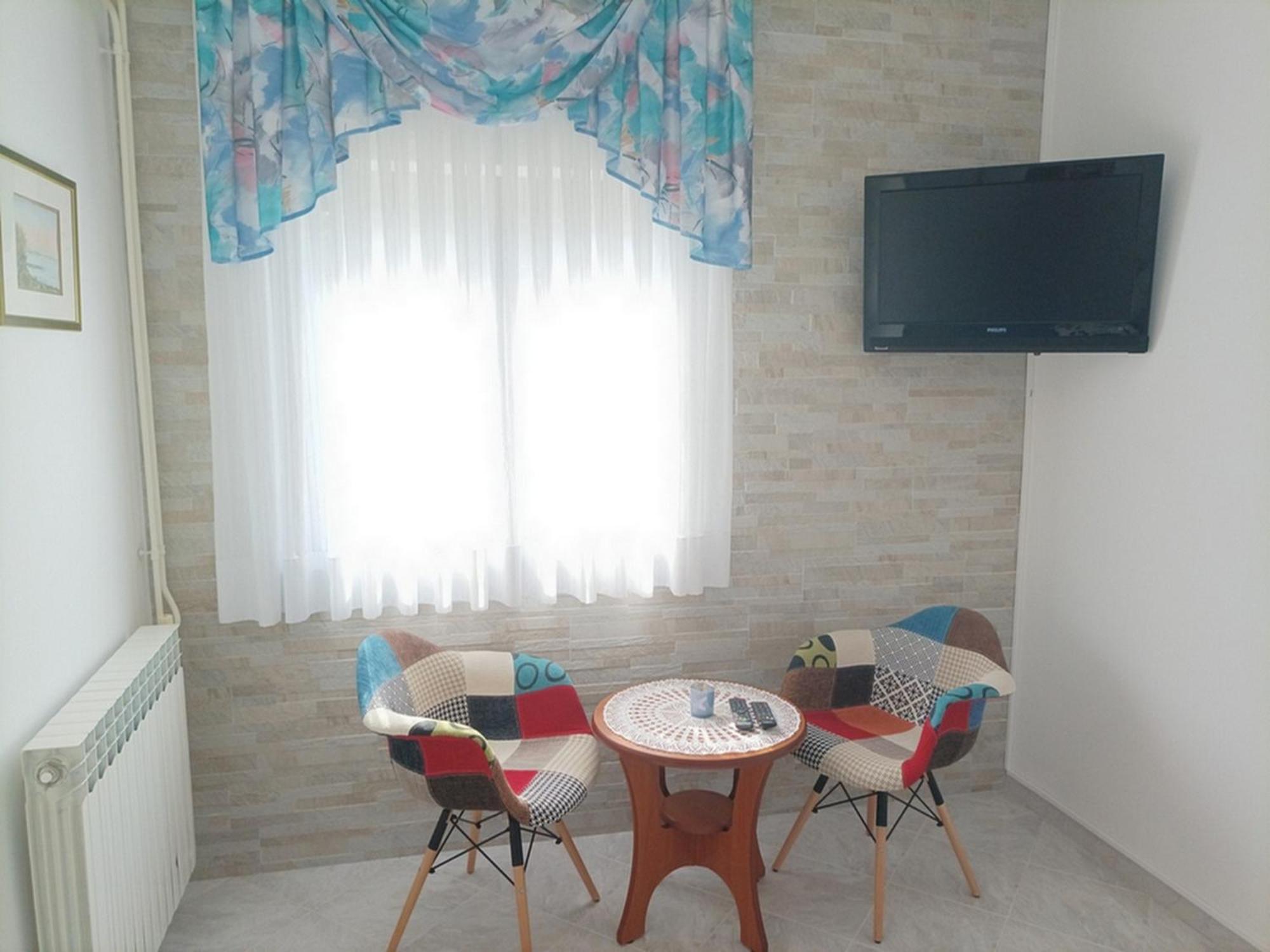Apartments Daria Ρόβινι Εξωτερικό φωτογραφία