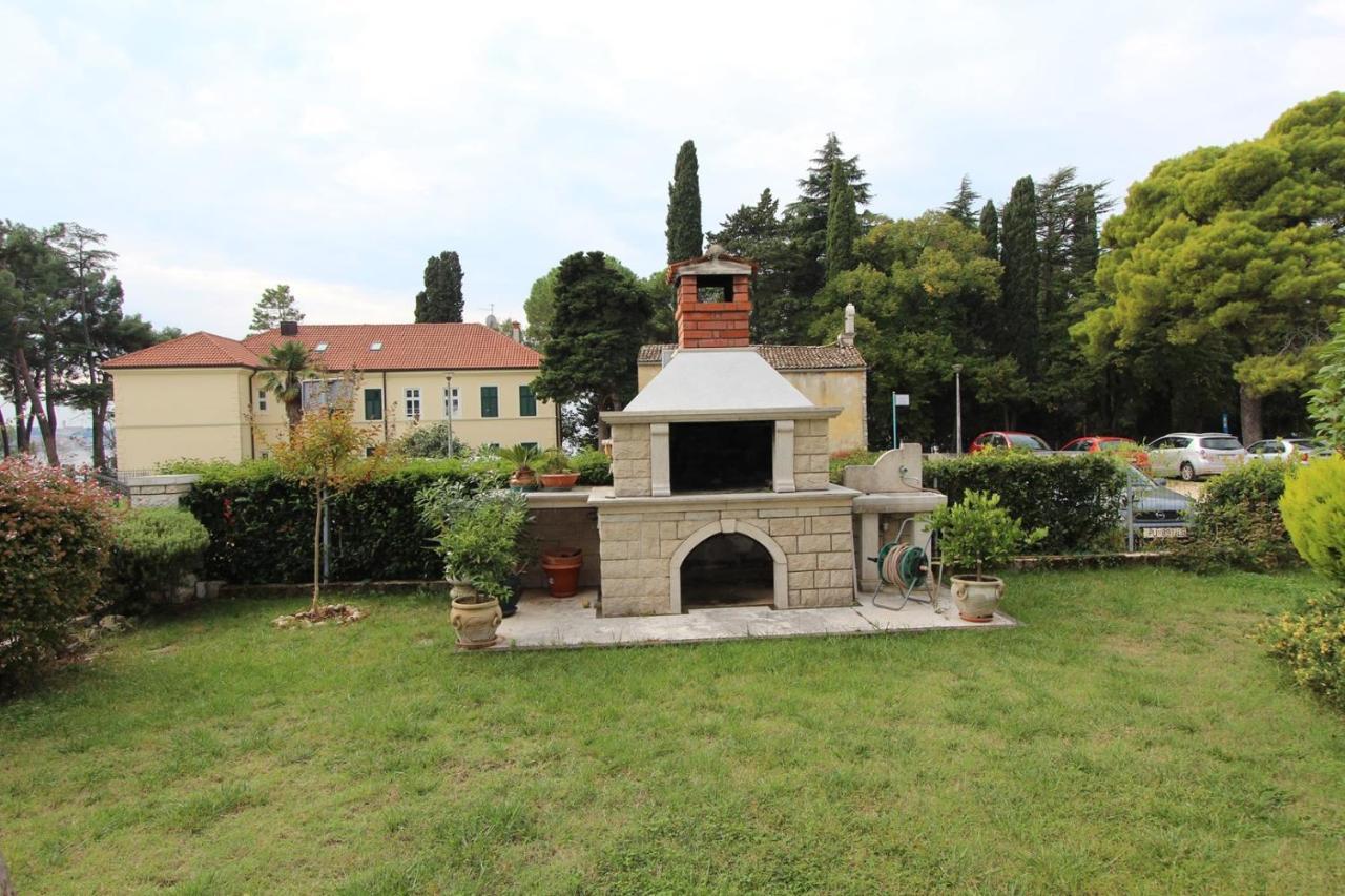 Apartments Daria Ρόβινι Δωμάτιο φωτογραφία