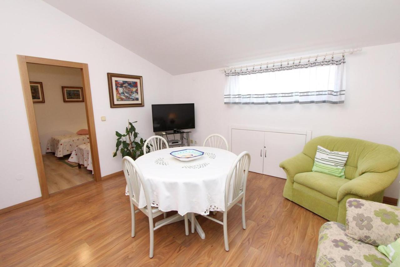 Apartments Daria Ρόβινι Δωμάτιο φωτογραφία