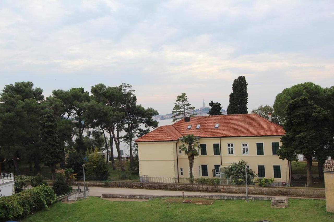 Apartments Daria Ρόβινι Δωμάτιο φωτογραφία