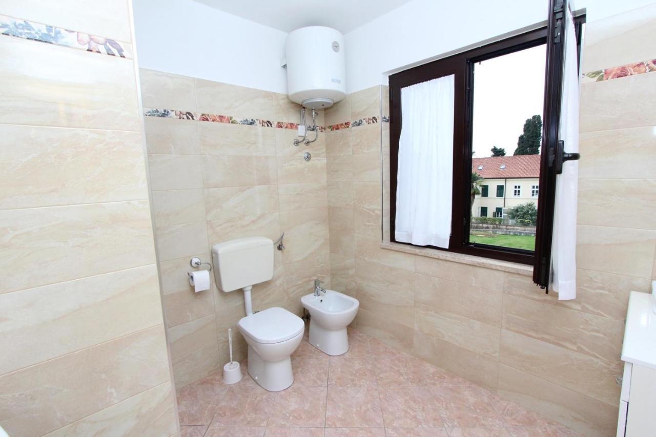 Apartments Daria Ρόβινι Δωμάτιο φωτογραφία