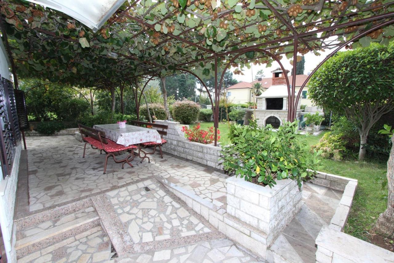 Apartments Daria Ρόβινι Εξωτερικό φωτογραφία