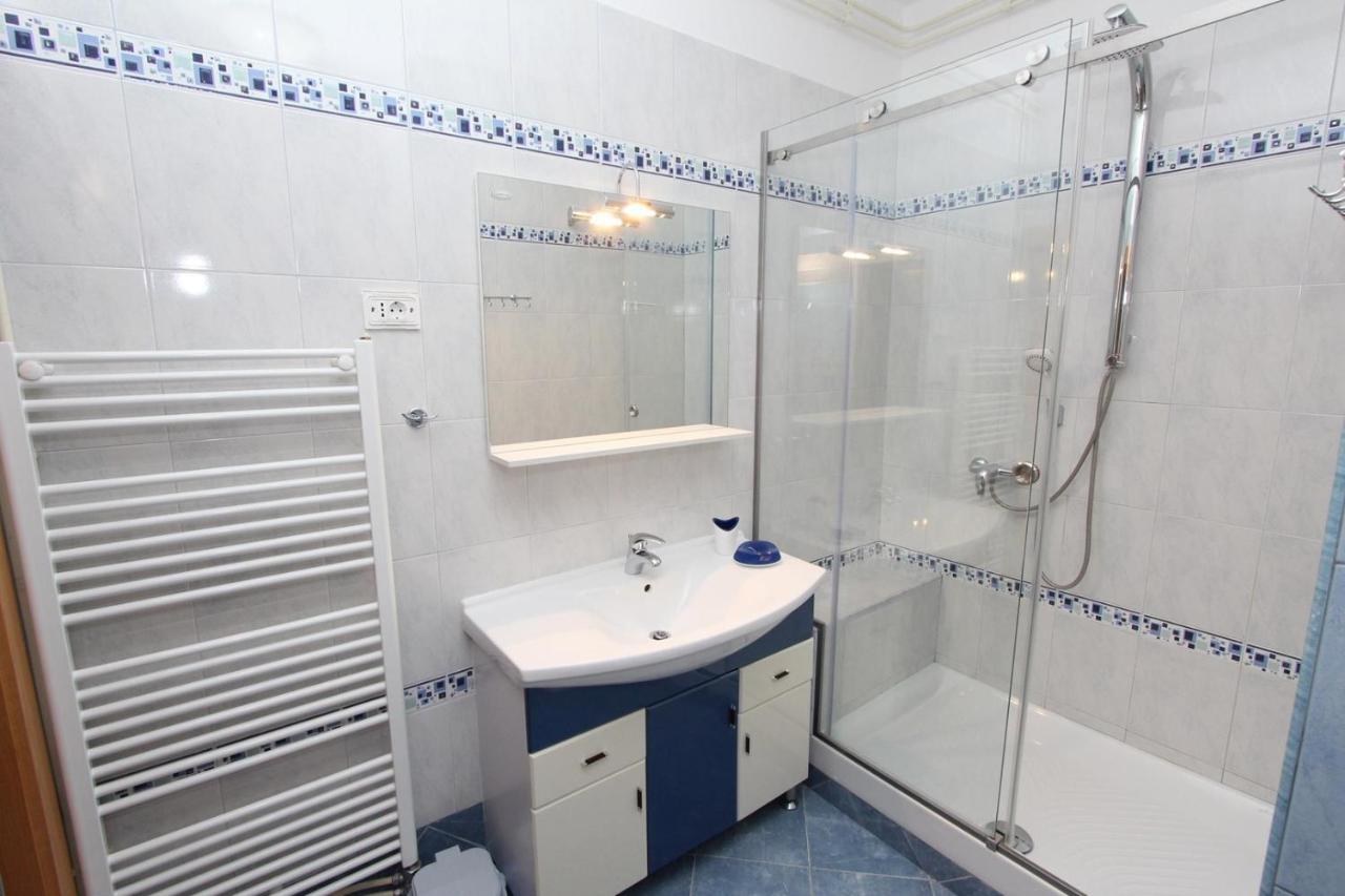 Apartments Daria Ρόβινι Εξωτερικό φωτογραφία