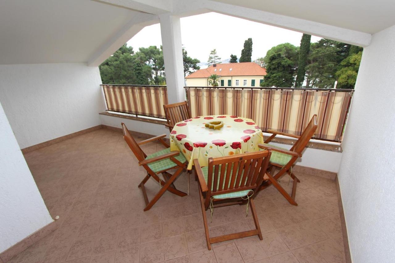 Apartments Daria Ρόβινι Εξωτερικό φωτογραφία