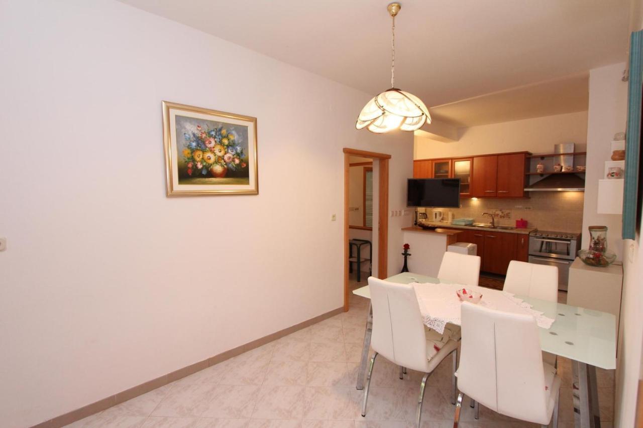 Apartments Daria Ρόβινι Δωμάτιο φωτογραφία