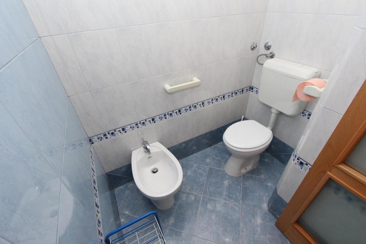 Apartments Daria Ρόβινι Εξωτερικό φωτογραφία